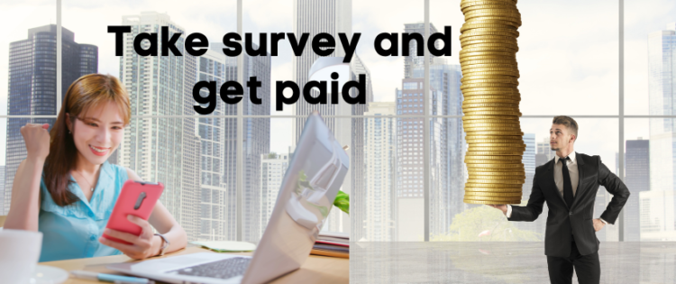 PAID SURVEYS CANADA