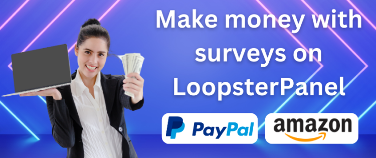 make money with surveys