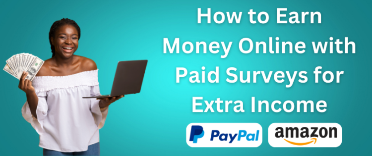 how to earn money online